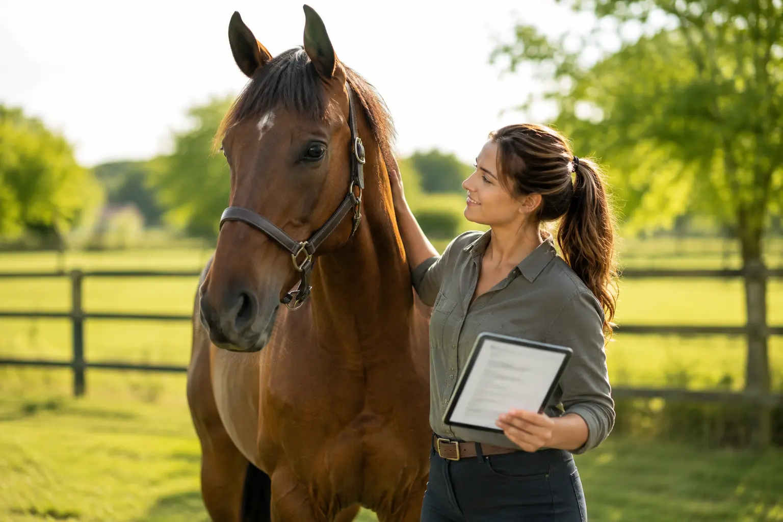 Horse Insurance: What It Covers, and What It Costs?