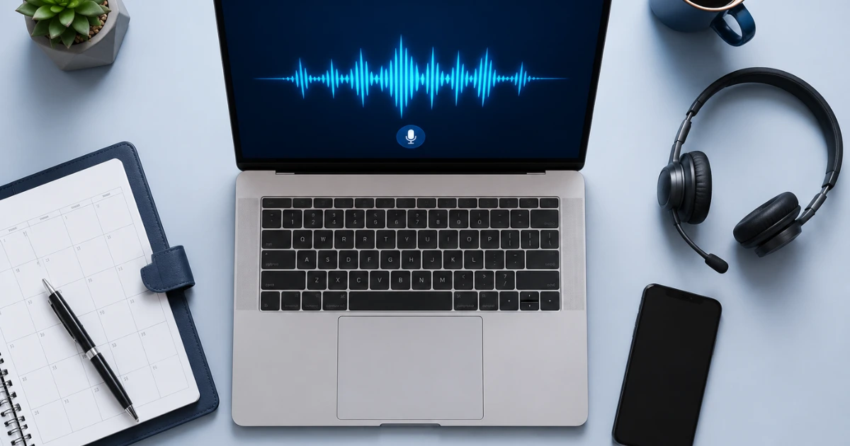 How AI Voice Agents Work for Appointment Booking
