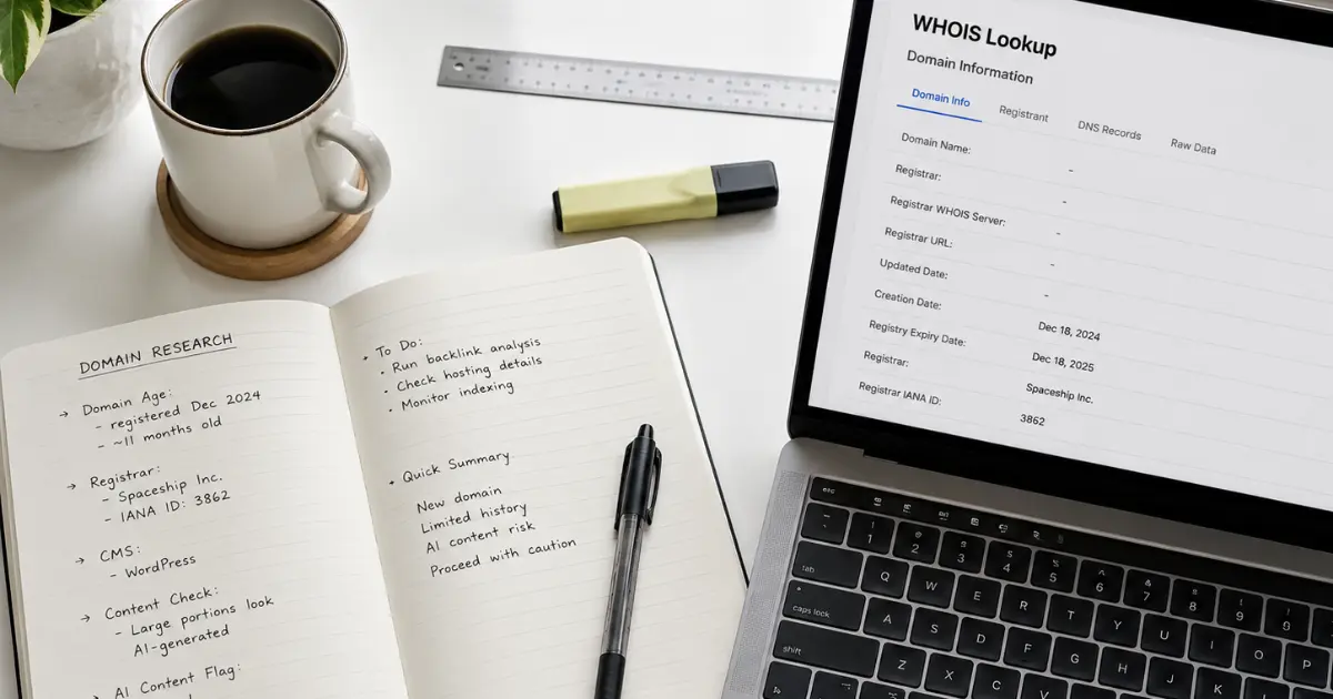 Infoohub.org Review (2026): What It Really Is?