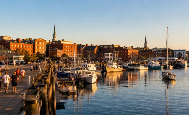 Things to do in Portland, Maine: The Honest 2026 Guide
