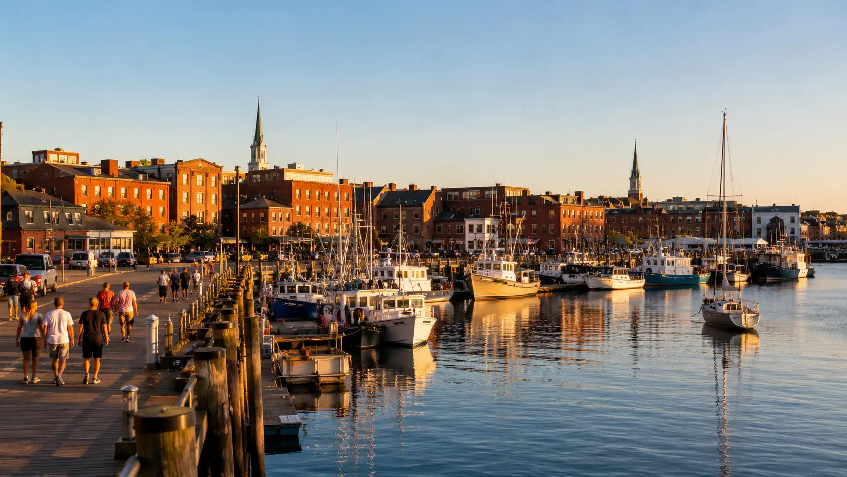 Things to do in Portland, Maine: The Honest 2026 Guide