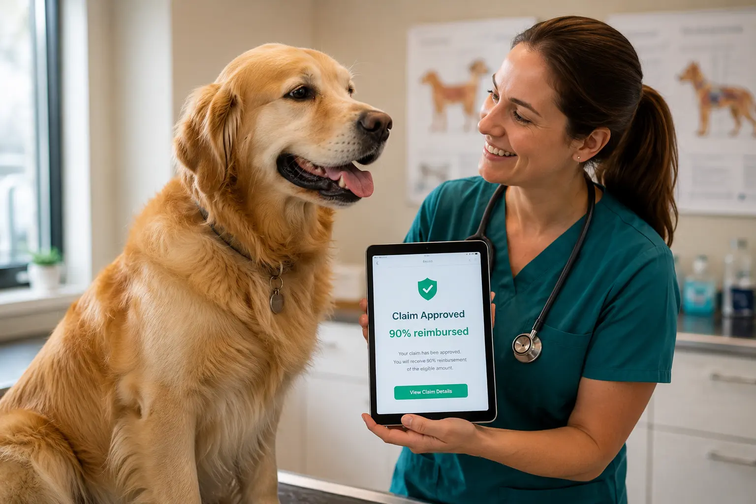 Pumpkin Pet Insurance Review: What Pet Owners Should Know